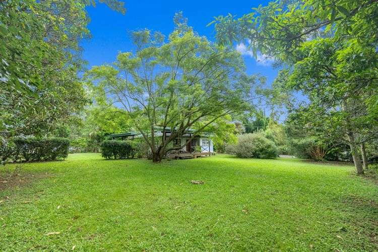 Fourth view of Homely house listing, 46 Wappa Falls Road, Yandina QLD 4561