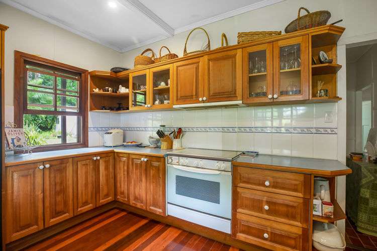 Fifth view of Homely house listing, 46 Wappa Falls Road, Yandina QLD 4561