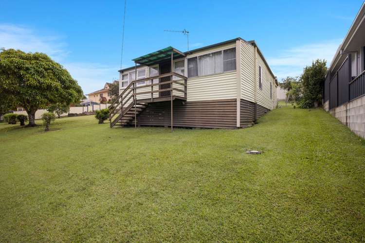 Third view of Homely house listing, 4 Bonville Street, Urunga NSW 2455