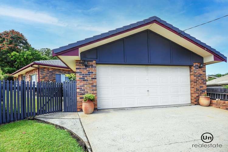 Main view of Homely house listing, 9 Heskett Close, Toormina NSW 2452