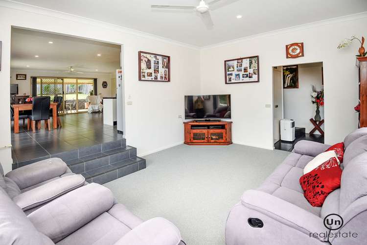 Second view of Homely house listing, 9 Heskett Close, Toormina NSW 2452