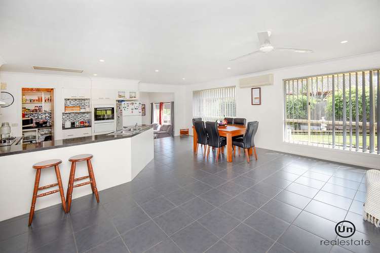 Fourth view of Homely house listing, 9 Heskett Close, Toormina NSW 2452