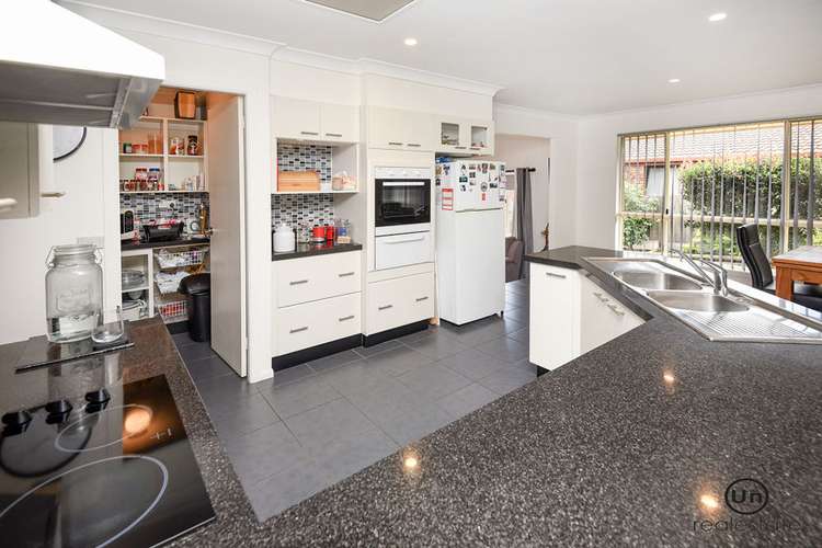 Fifth view of Homely house listing, 9 Heskett Close, Toormina NSW 2452