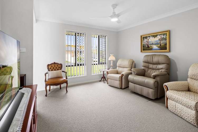 Fourth view of Homely house listing, 25 Lloyd Street, Macksville NSW 2447