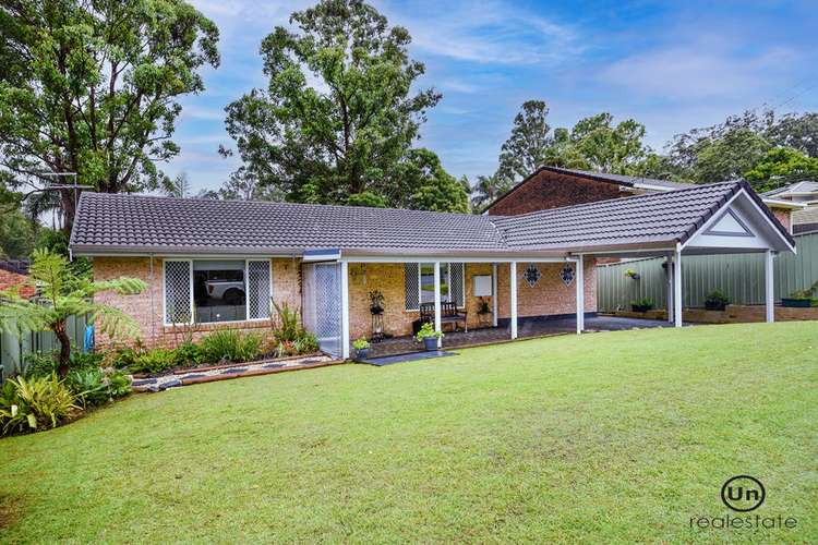 Main view of Homely house listing, 28 Bardsley Crescent, Toormina NSW 2452