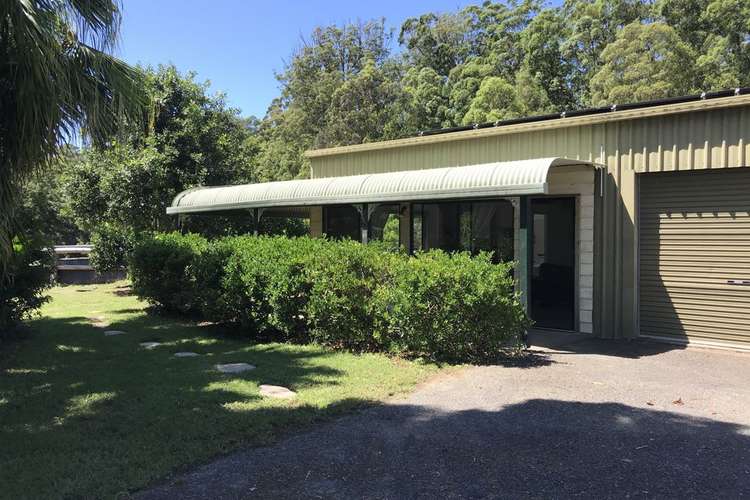 370a East Bank Road, Coramba NSW 2450