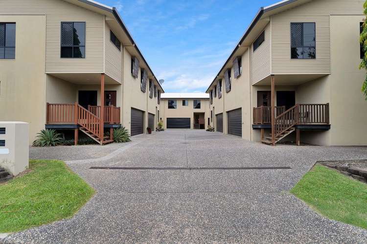 Main view of Homely house listing, 6/5 Kate Street, East Mackay QLD 4740