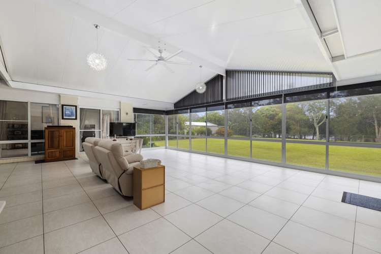 Third view of Homely house listing, 110 Newry Island Drive, Urunga NSW 2455