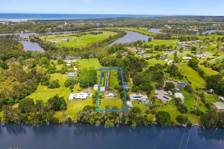 Sixth view of Homely house listing, 110 Newry Island Drive, Urunga NSW 2455