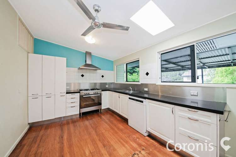 Main view of Homely house listing, 18 Aramac Street, Keperra QLD 4054