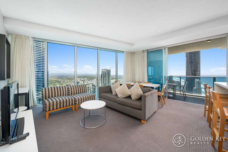 Third view of Homely apartment listing, 3113 Surfers Paradise Boulevard, Surfers Paradise QLD 4217