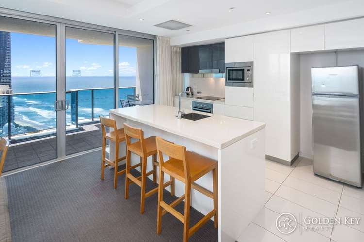 Fourth view of Homely apartment listing, 3113 Surfers Paradise Boulevard, Surfers Paradise QLD 4217