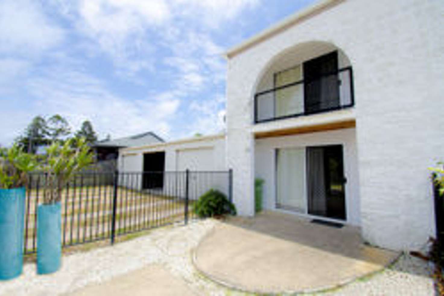 Main view of Homely house listing, 3/48 Pacific Esplanade, Slade Point QLD 4740