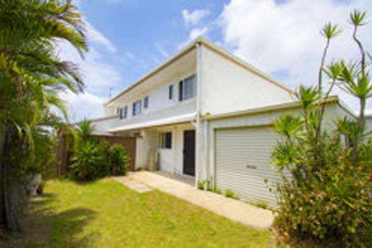 Fourth view of Homely house listing, 3/48 Pacific Esplanade, Slade Point QLD 4740