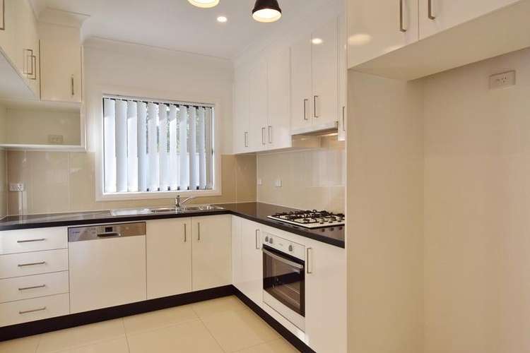 Third view of Homely apartment listing, 26A Francis Street, Epping NSW 2121