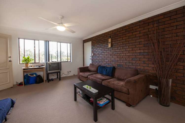 Fourth view of Homely unit listing, 6/32 Hetherington Street, Herston QLD 4006