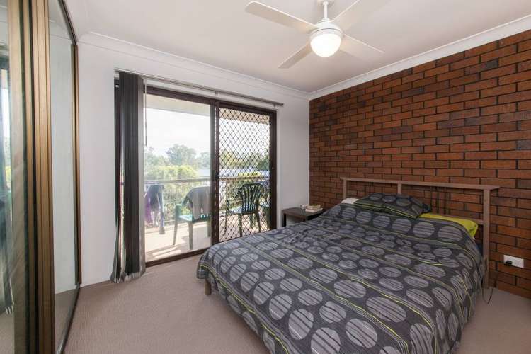 Fifth view of Homely unit listing, 6/32 Hetherington Street, Herston QLD 4006