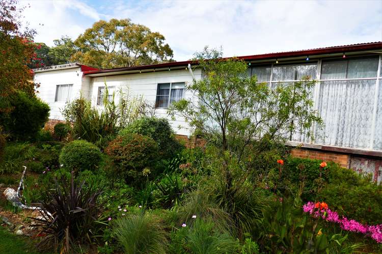 Main view of Homely house listing, 55 Rodgers Road, Glen Innes NSW 2370