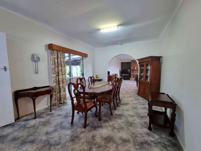 Second view of Homely house listing, 55 Rodgers Road, Glen Innes NSW 2370