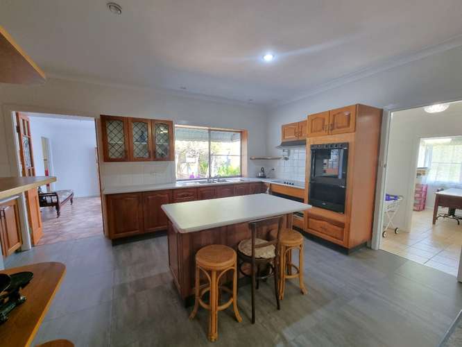Fourth view of Homely house listing, 55 Rodgers Road, Glen Innes NSW 2370