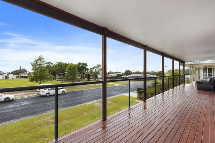 Third view of Homely house listing, 42 Simon Street, Corindi Beach NSW 2456