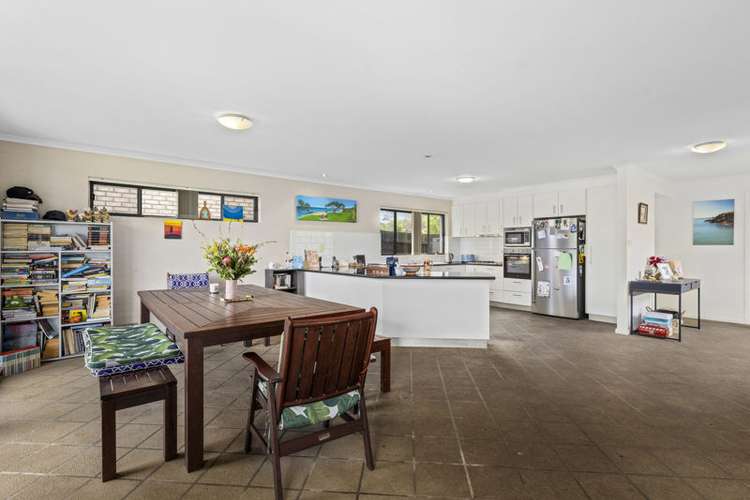 Fifth view of Homely house listing, 42 Simon Street, Corindi Beach NSW 2456