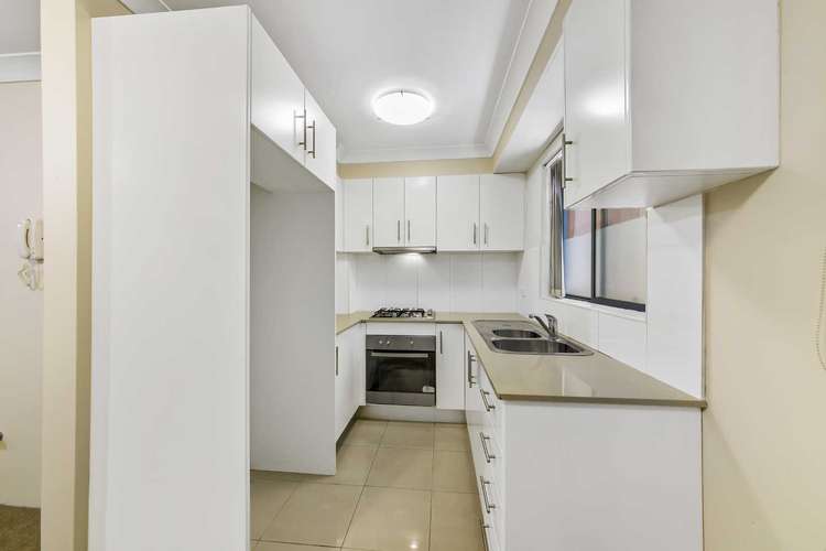 Second view of Homely unit listing, 2/38 Memorial Avenue, Merrylands NSW 2160