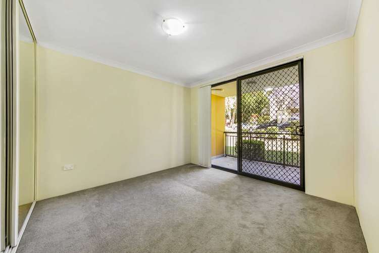 Third view of Homely unit listing, 2/38 Memorial Avenue, Merrylands NSW 2160