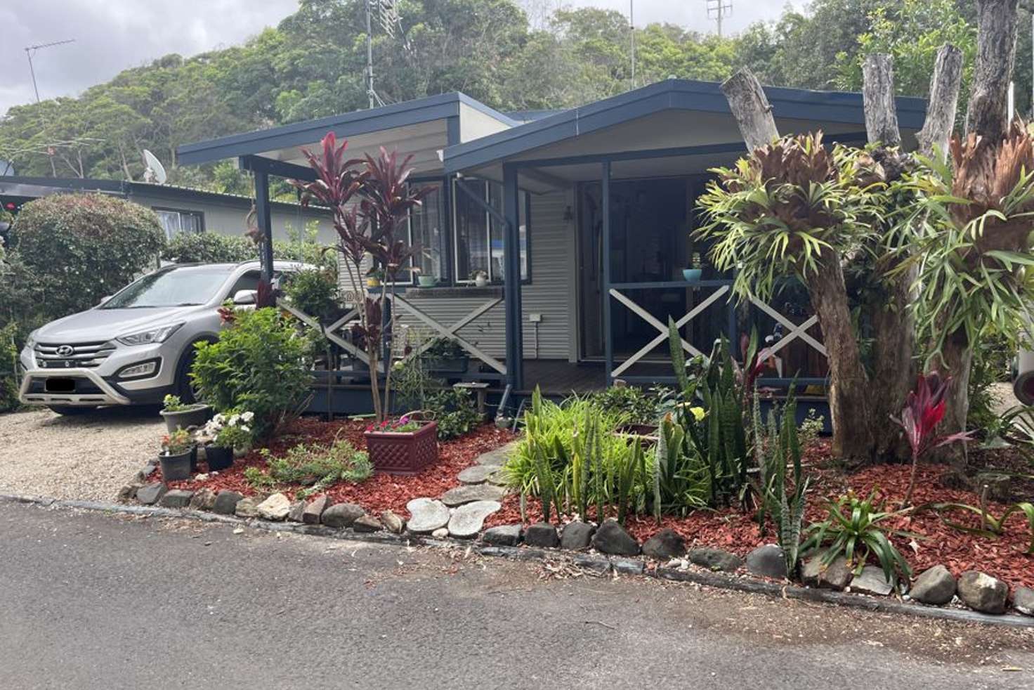 Main view of Homely house listing, 114/26 Swimming Creek Road, Nambucca Heads NSW 2448