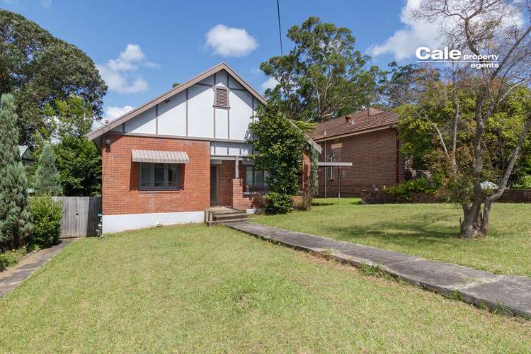 Fifth view of Homely house listing, 14 Ryedale Road, Denistone NSW 2114