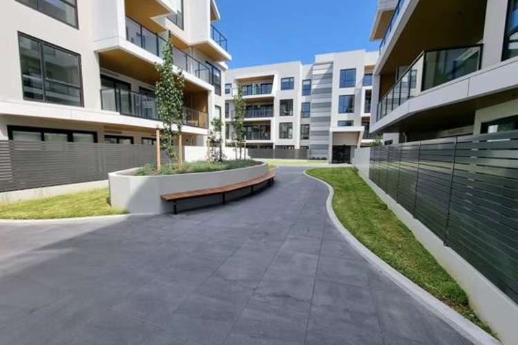 Main view of Homely apartment listing, APF1.1/29 Browns Road, Clayton VIC 3168
