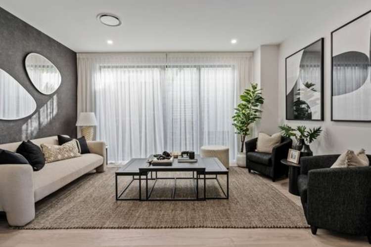 Main view of Homely apartment listing, 101 Address Available Upon Request, Kenmore Hills QLD 4069