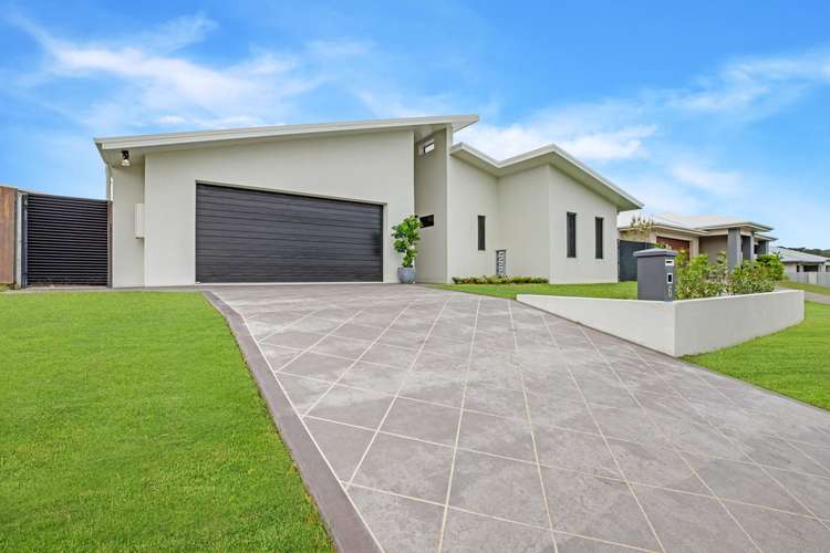Main view of Homely house listing, 6 Oakview Street, Richmond QLD 4740