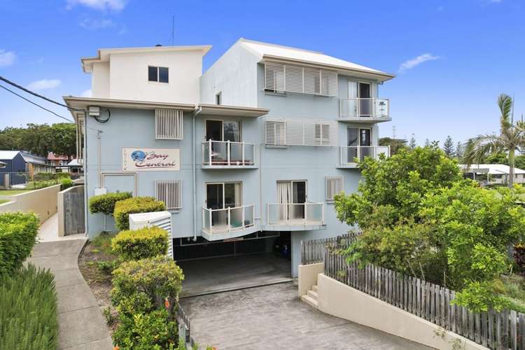 Main view of Homely unit listing, 6/2-4 Irene Street, Redcliffe QLD 4020
