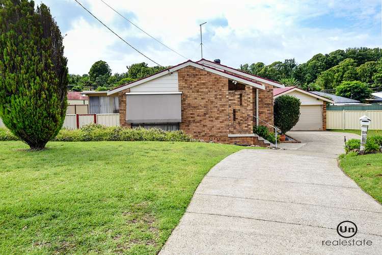 Main view of Homely house listing, 28 McGregor Close, Toormina NSW 2452