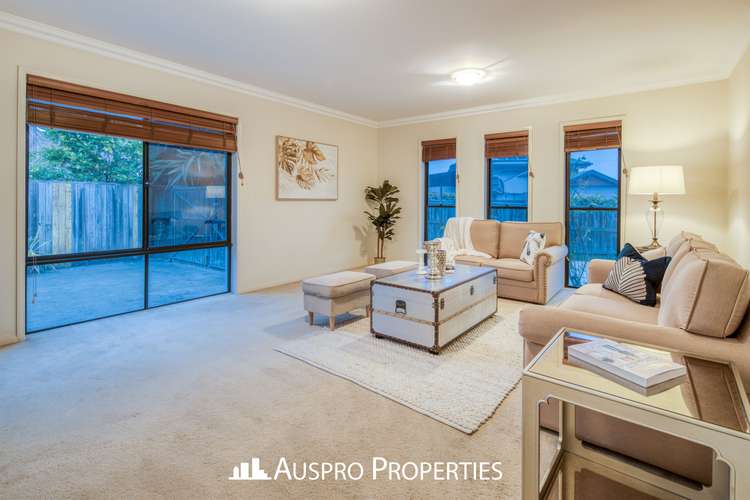 Third view of Homely house listing, 16 Spruce Bark Court, Stretton QLD 4116