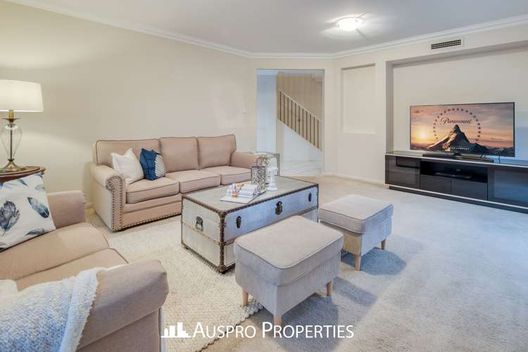Fourth view of Homely house listing, 16 Spruce Bark Court, Stretton QLD 4116