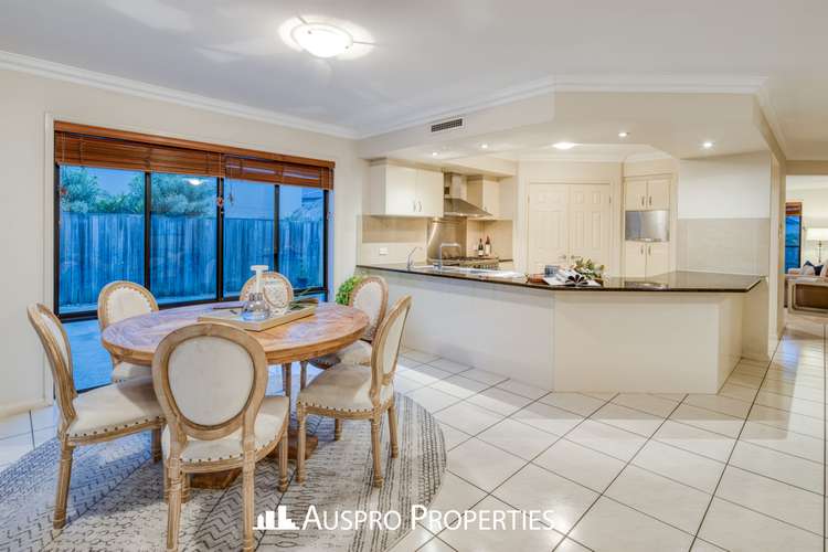Fifth view of Homely house listing, 16 Spruce Bark Court, Stretton QLD 4116
