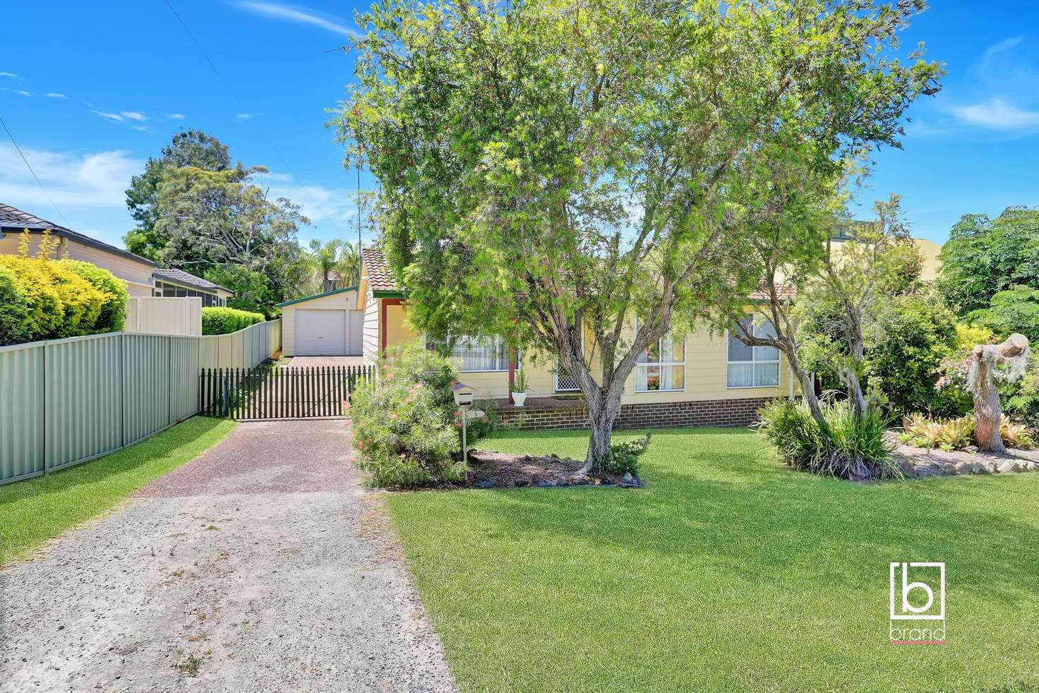 Main view of Homely house listing, 5 Kellys Road, Lake Munmorah NSW 2259