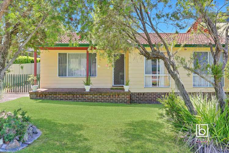 Second view of Homely house listing, 5 Kellys Road, Lake Munmorah NSW 2259