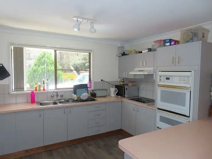 Second view of Homely house listing, 2 Recreation Crescent, Stanthorpe QLD 4380