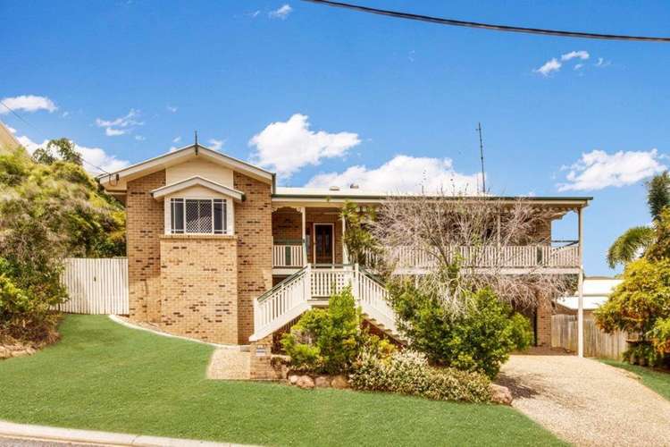 Main view of Homely house listing, 4 Mimosa Court, Kin Kora QLD 4680