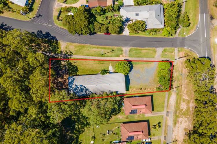 Second view of Homely house listing, 37 Coral Street, Corindi Beach NSW 2456