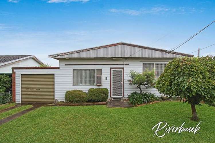 Main view of Homely house listing, 1 Morven Street, Guildford NSW 2161