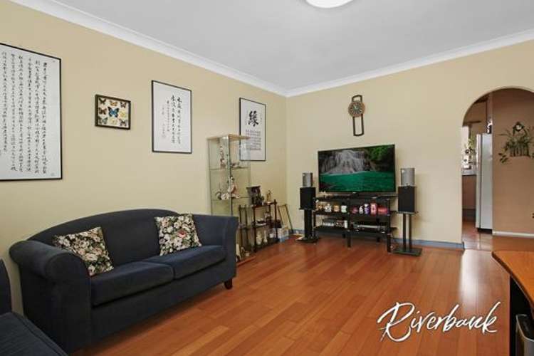 Second view of Homely house listing, 1 Morven Street, Guildford NSW 2161