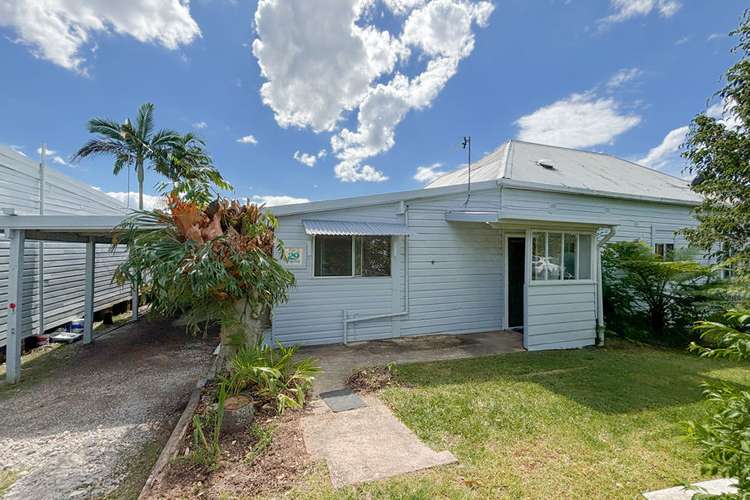 Main view of Homely unit listing, 3/29 Moore Street, Coffs Harbour NSW 2450