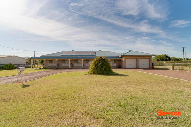 Main view of Homely house listing, 57 Gray Street, Scone NSW 2337