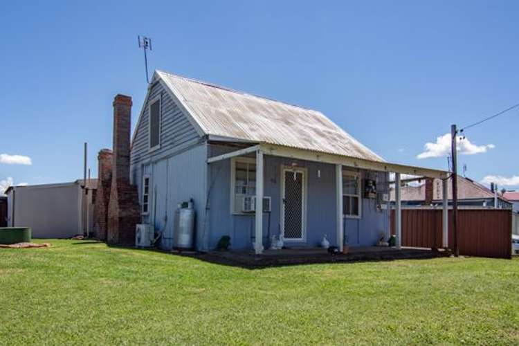 Main view of Homely house listing, 68 Attunga Street, Attunga NSW 2345