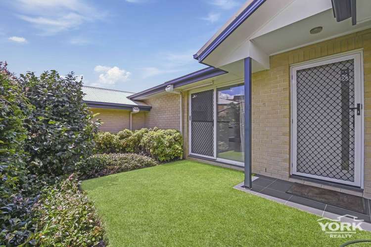 6/82 Holberton Street, Rockville QLD 4350