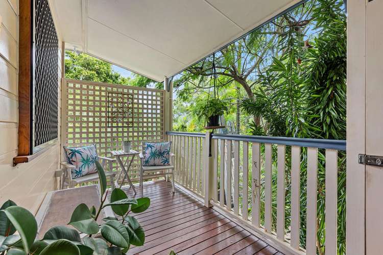 Second view of Homely house listing, 29 Keyes Street, Lota QLD 4179